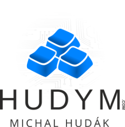 Michal Hudák - Hudym.com